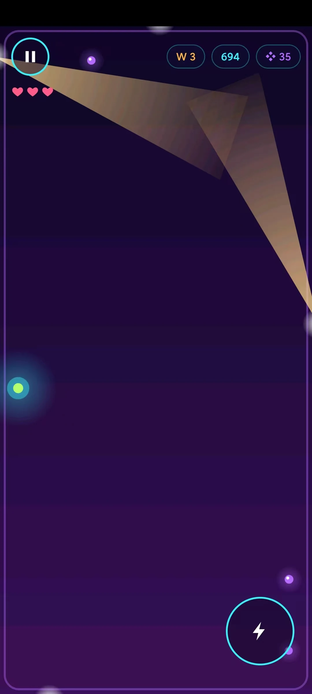 Shade Dusk screenshot