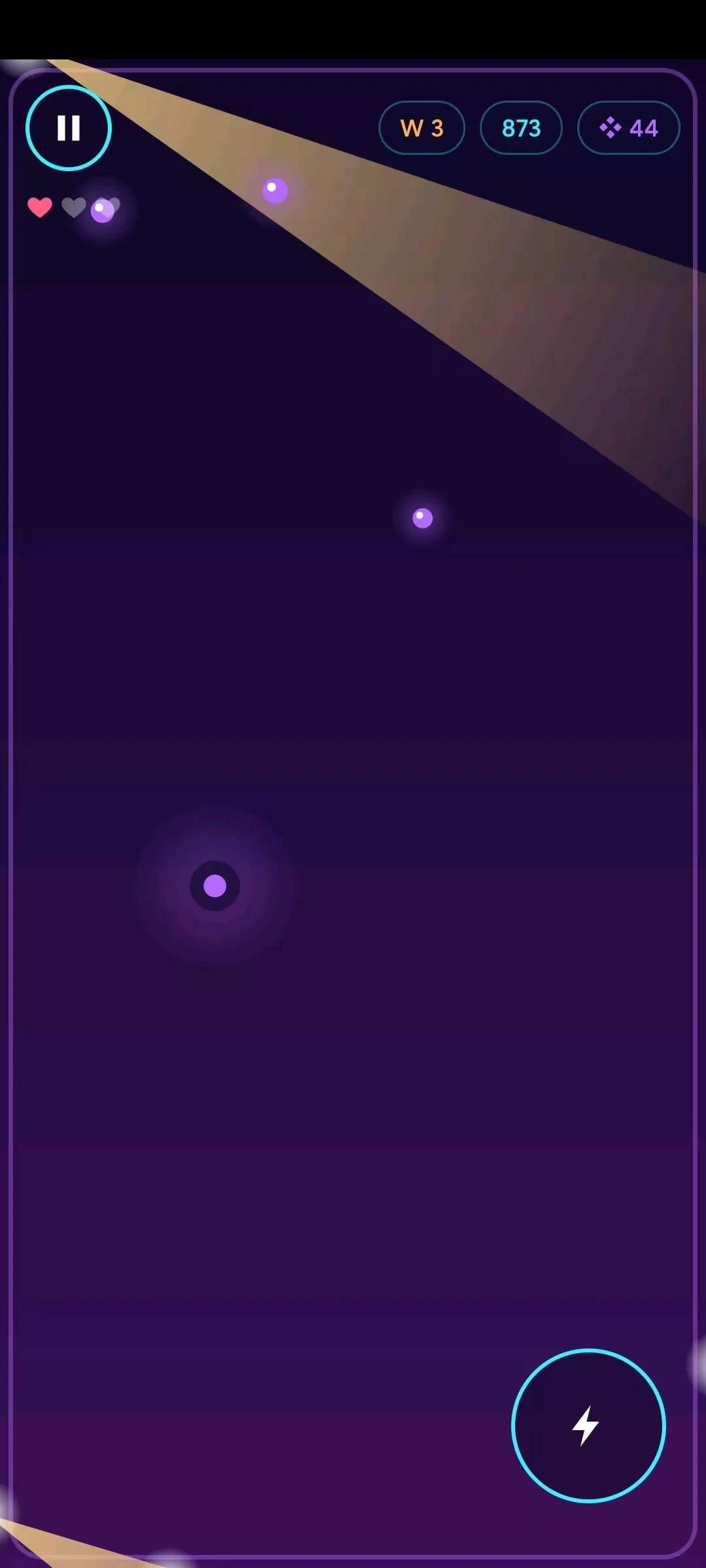 Shade Dusk screenshot