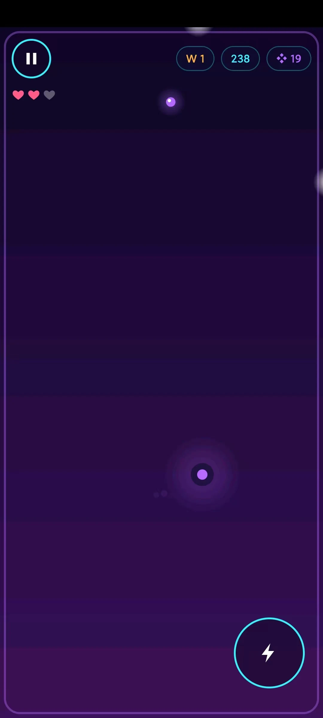 Shade Dusk screenshot
