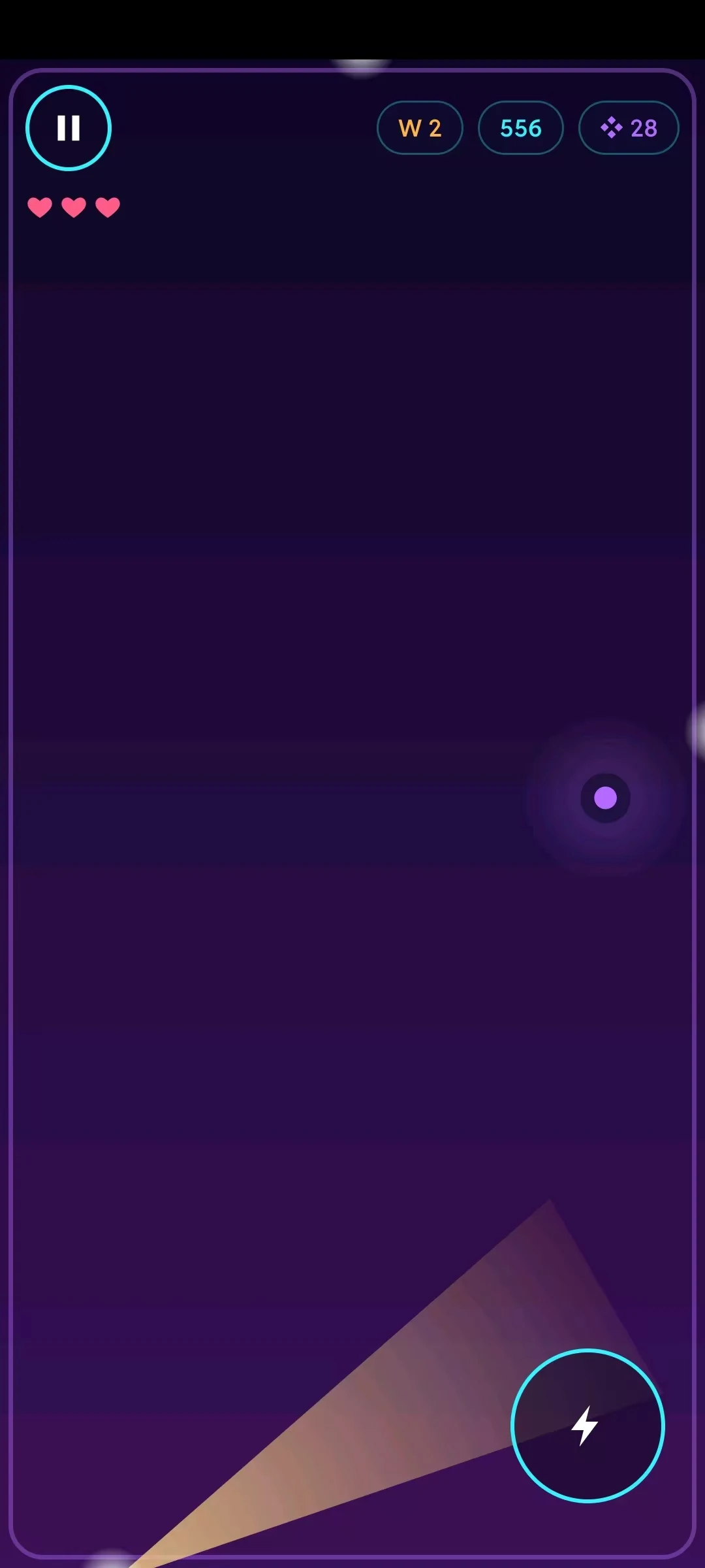 Shade Dusk screenshot